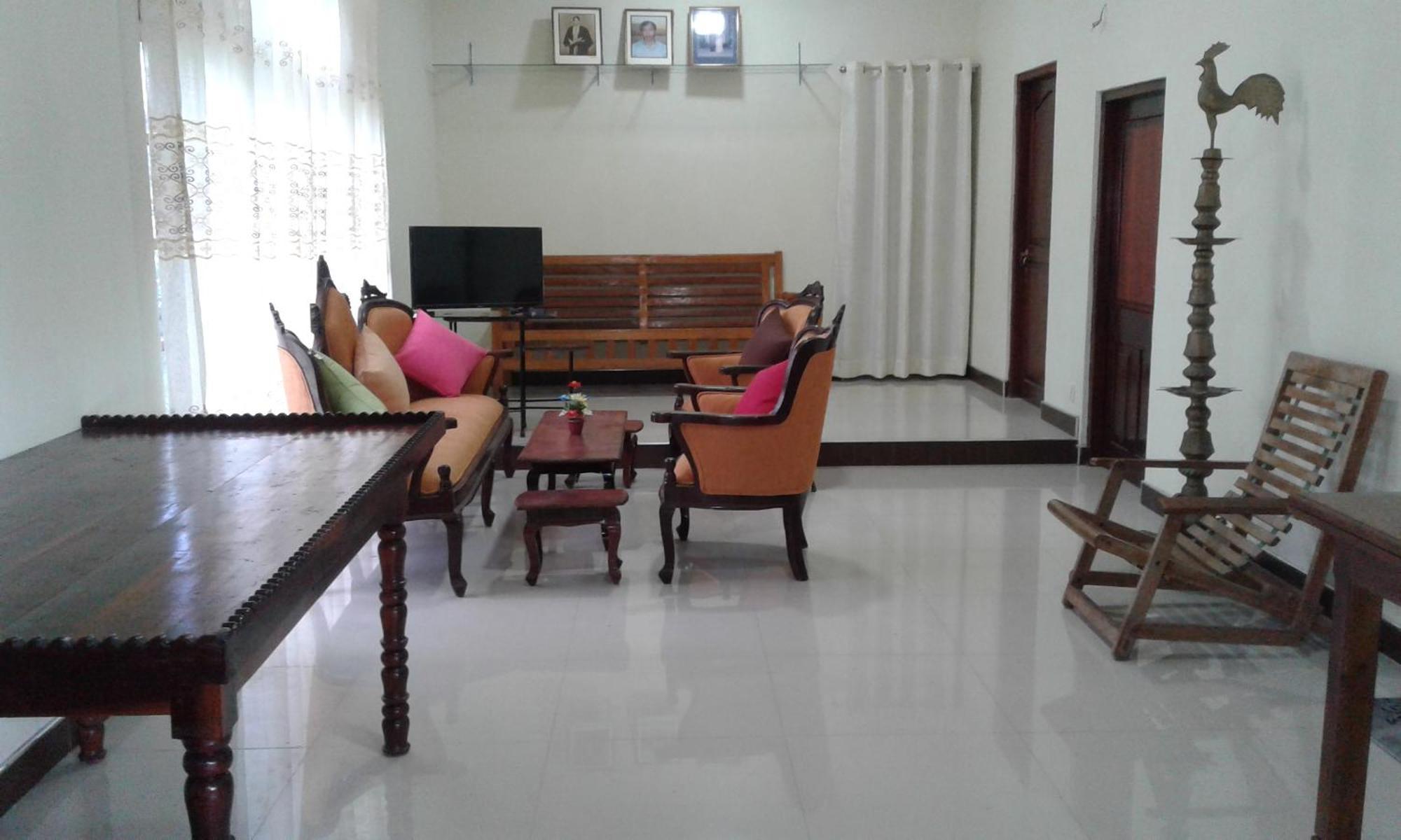 The Max Villa Negombo Eksteriør bilde