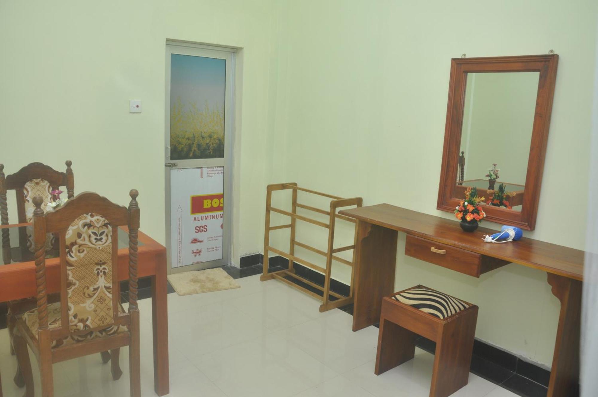 The Max Villa Negombo Eksteriør bilde
