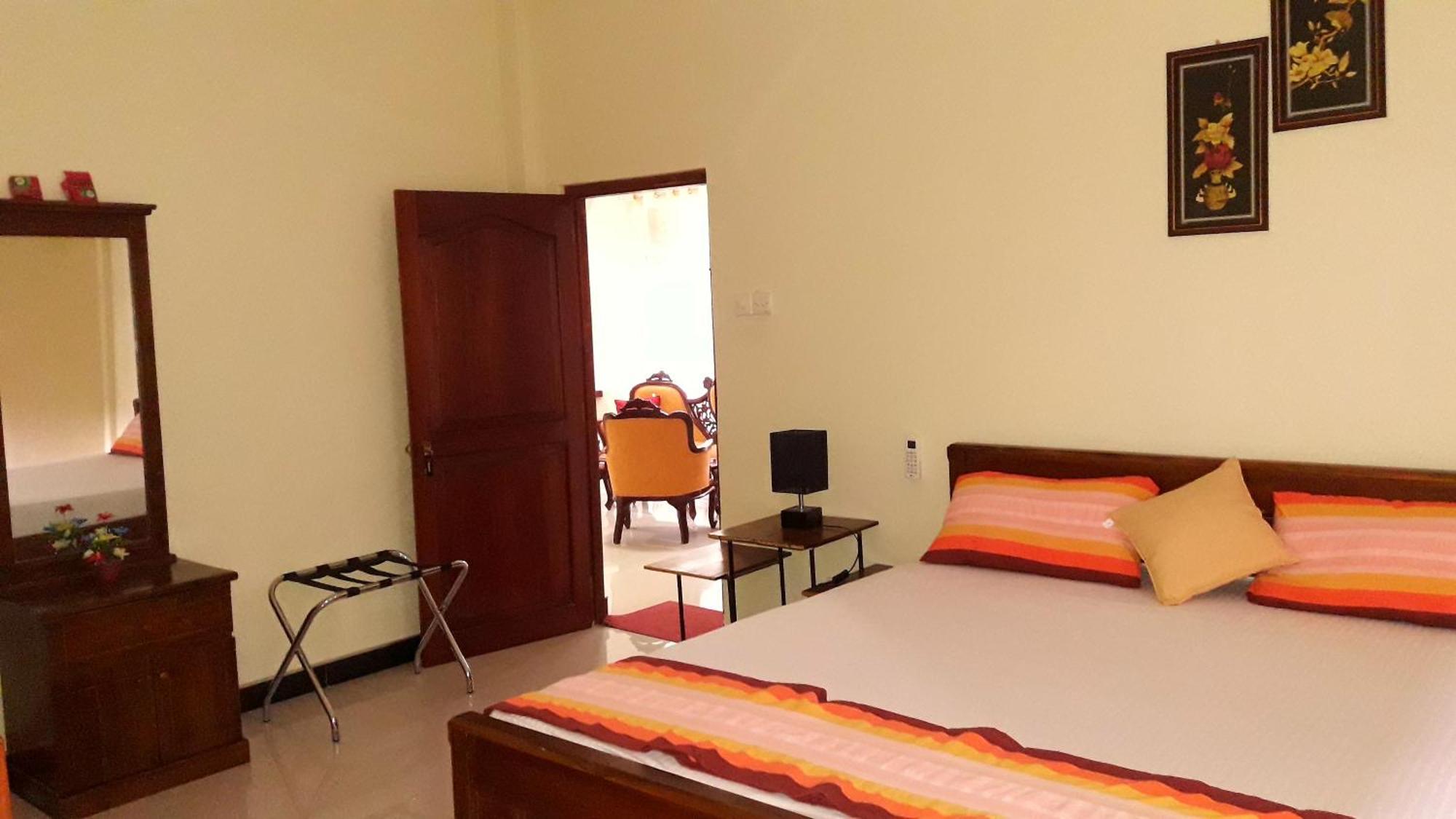 The Max Villa Negombo Eksteriør bilde