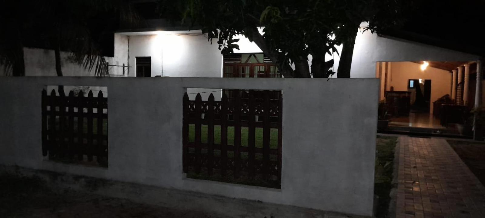 The Max Villa Negombo Eksteriør bilde